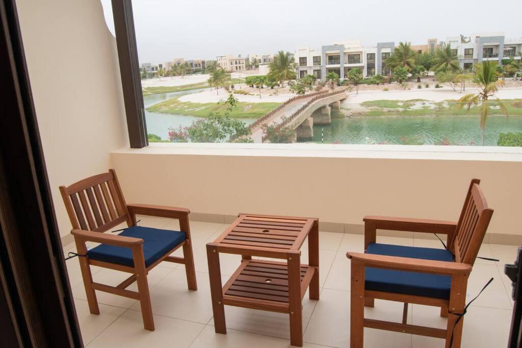 Holiday home Stylish Townhouse Retreat In The Heart Of Salalah By Bespoke Homes Taqah