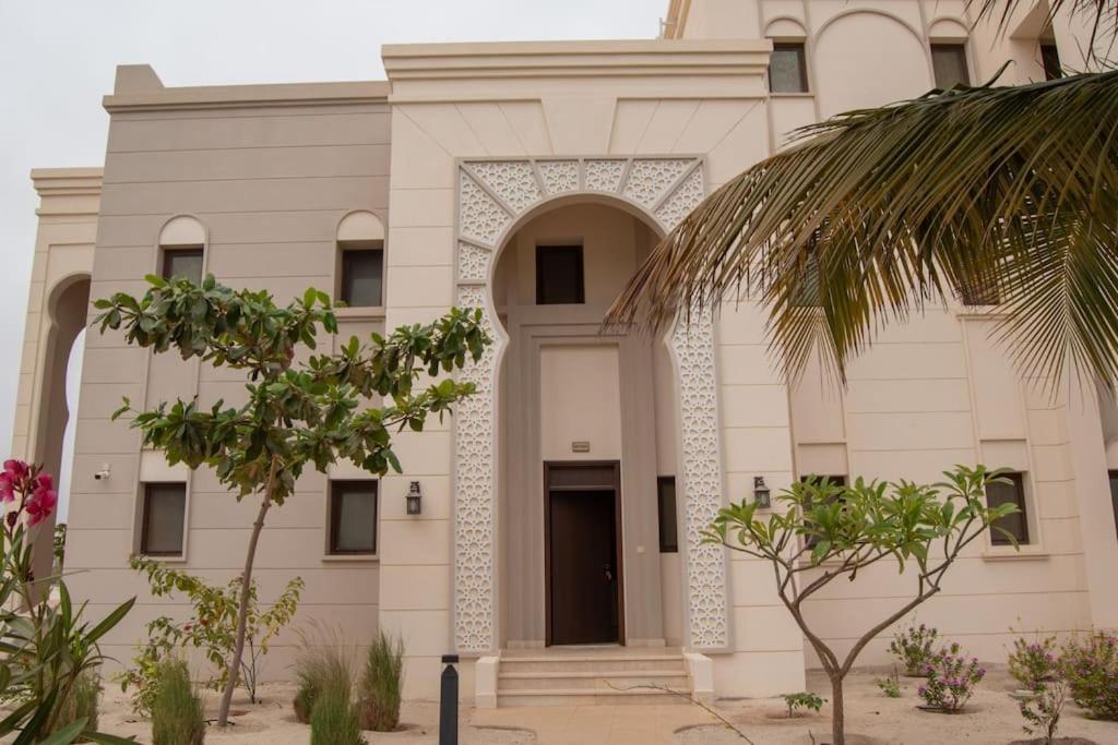 Holiday home Stylish Townhouse Retreat In The Heart Of Salalah By Bespoke Homes Taqah